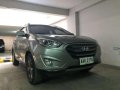 Hyundai Tucson 2015 for sale-4