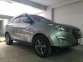 Hyundai Tucson 2015 for sale-4