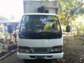 ISUZU ALUMINUM ELF CLOSED VAN 14FT. 2009 MODEL-4