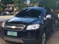 2012 Chevrolet Captiva for sale-1