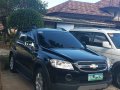 2012 Chevrolet Captiva for sale-2