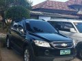 Chevrolet Captiva 2012 for sale-3