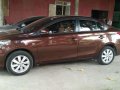 For sale Toyota Vios e manual 2014 Model.-0