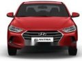 Hyundai Elantra Gls 2018 for sale-3