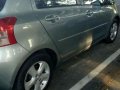 Toyota Yaris 2007 1.5 FOR SALE-1