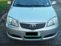 Toyota Vios G 2007 Automatic FOR SALE-0