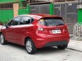 2015 Ford Fiesta Hatchback Automatic -2