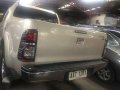 2014 Toyota Hilux 2.5 G 4x2 Manual Transmission-2