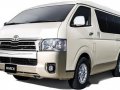Toyota Hiace Commuter 2018 for Sale-0