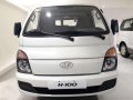 Hyundai H100 2.5 CRDi VGT GL 6-Speed MT Euro 4 Shuttle Body 2018-1