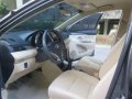 2016 Toyota Vios 1.5G Dual VVTi Manual Gas 8000kms Gray-5