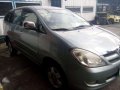 2007 TOYOTA Innova Grey AT Diesel - SM City Bicutan-2
