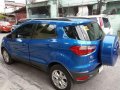 2016 Ford Ecosport AT Gas! 30K mileage!-9