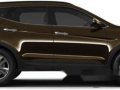 Hyundai Santa Fe GLS 2018 for sale-1