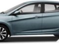 Hyundai Accent Gl 2018 for sale-0