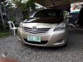 2007 mdl TOYOTA Vios g manual FOR SALE-6