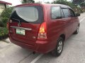 For sale Toyota Innova 2006 model-1