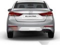 Hyundai Elantra Gl 2018 for sale-0