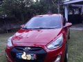 Hyundai Accent 1.4L ccvt gas engine-1