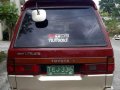 Toyota Lite Ace 2007 model FOR SALE-8