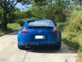 2012 Nissan 370z for sale-8