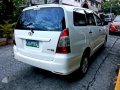 Toyota Innova 2.5L E 2013 Automatic Transmission-8