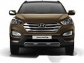 Hyundai Santa Fe GLS 2018 for sale-1