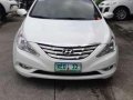 2011 Hyundai Sonata Matic Transmission Gasoline Engine-0