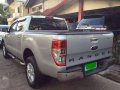 2013 Ford Ranger. Diesel, Automatic 4X2. -3