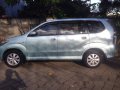 Toyota Avanza 2010 for sale-1