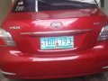 2011 Toyota Vios 1.3 E manual FOR SALE-0