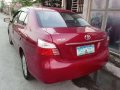 Toyota Vios e 1.3 manual 2010 FOR SALE-7