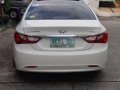 2011 Hyundai Sonata Matic Transmission Gasoline Engine-3
