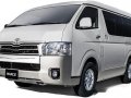 Toyota Hiace Commuter 2018 for Sale-1