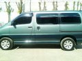 For sale my Toyota Granvia 3.0D-0