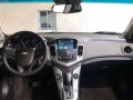 2012 Chevrolet Cruze Automatic Transmission-3