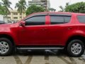 2015 Chevrolet Trailblazer for sale-1