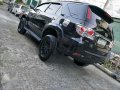 2012 Toyota Fortuner G for Sale-11