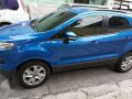 2016 Ford Ecosport AT Gas! 30K mileage!-2