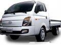 Hyundai H100 Cab And Chassis 2018 for sale-0