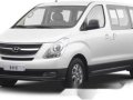 Hyundai Grand Starex Gl 2018 for Sale-0