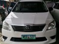 SELLING TOYOTA Innova 2013 E diesel-2