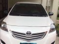 Toyota Vios J- MT- 2013 FOR SALE-0