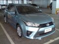 Toyota Yaris 2016 for sale-0