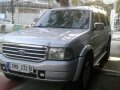 2004 FORD Everest super sariwa FOR SALE-1
