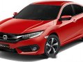 Honda Civic E 2018 for Sale-10