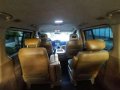 Hyundai Grand Starex 2008 model Automatic Transmission-1