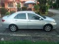 Toyota Vios G 2007 Automatic FOR SALE-10