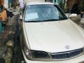 FOR SALE Toyota Corolla xe baby Altis manual 2000-5