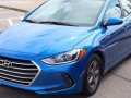 SELLING Hyundai Elantra gl 2016 manual-1